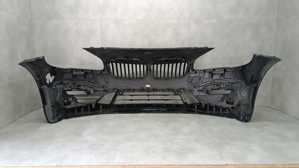 фото №16, Бампер перед передний bmw 2 f45 f46 lift lci 18-