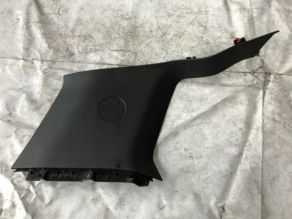 фото №1, Mercedes glk x204 захист стійка задня задня ліва