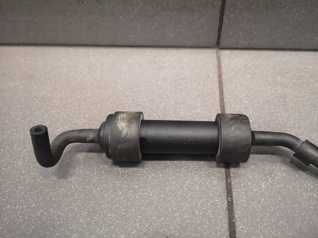 фото №7, Гасник клапан вакууму vw passat b6 03g129808c