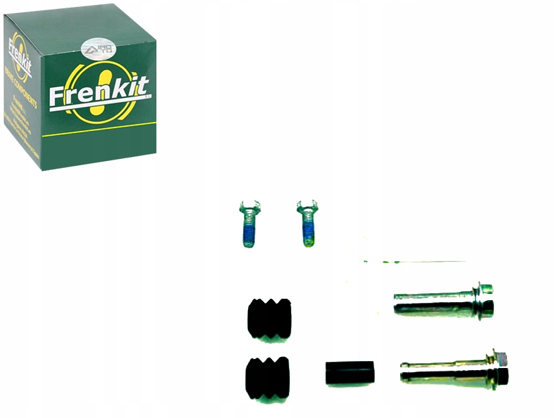 фото №1, Frenkit набір tulei супорт dacia logan 1.6 bifue