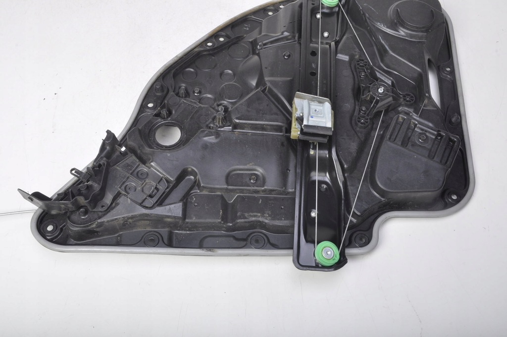 фото №9, Mercedes x253 підйомник скло лівий задня 5d 18r