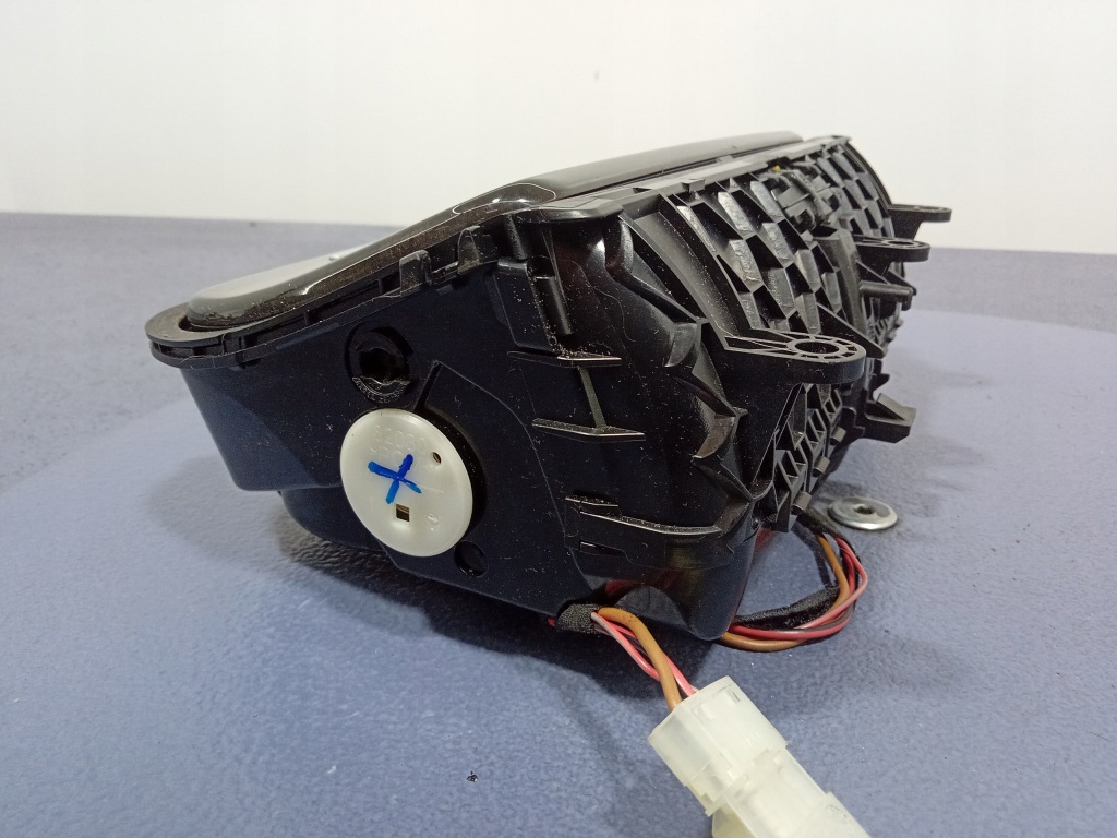 фото №6, Bmw 5 f10 f11 бардачок кронштейн na кружки подстаканник 9241714