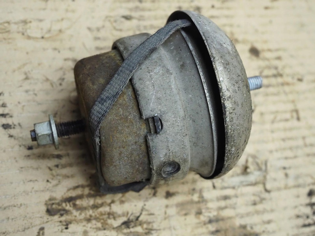 фото №8, Подушка двигателя - jaguar s-type 02-07 2.5 3.0 v6