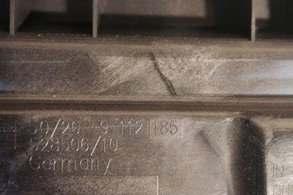 фото №12, Другое запчасти внутреннее bmw 7 f01, f02 9112186 2.99l дизель 180kw 2010