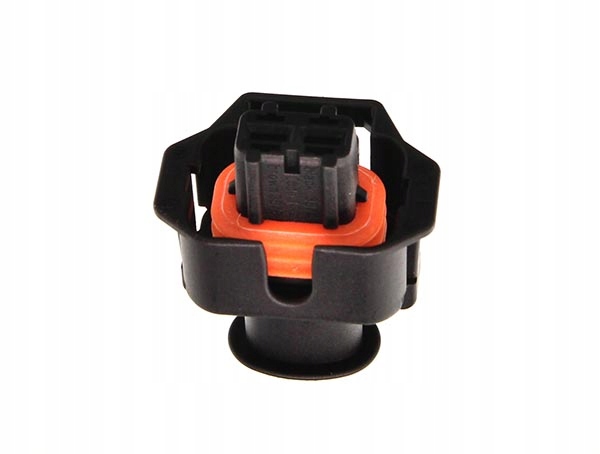 фото №1, Bosch корпус роз'єми