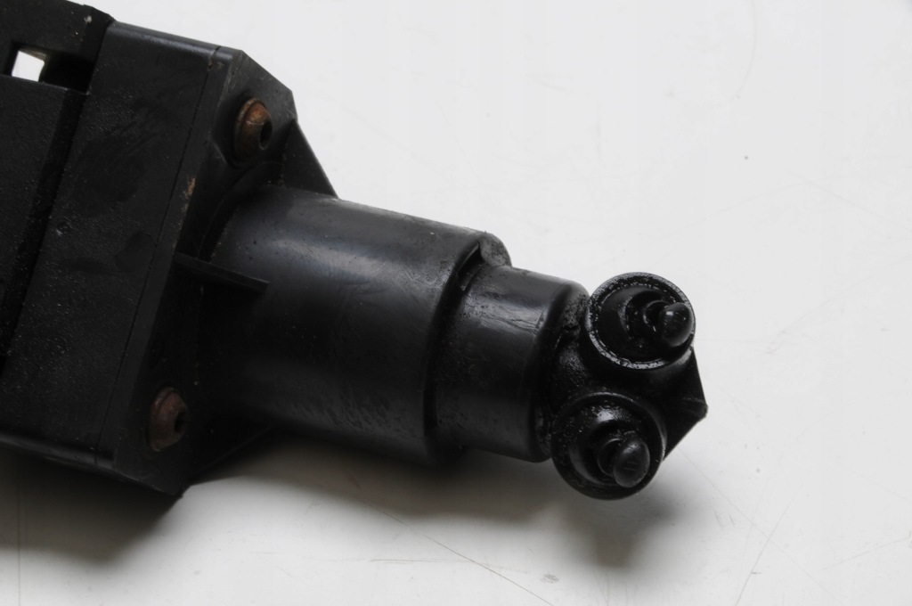 фото №3, Mercedes x164 помпа омывателя фары левая