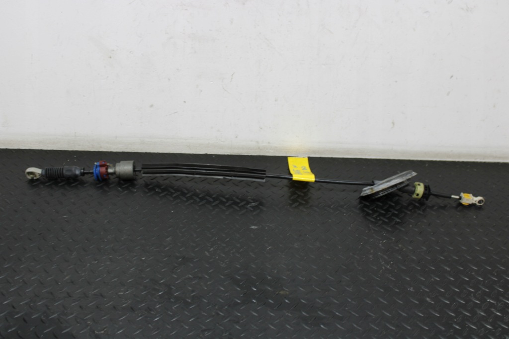 Купить Трос переключения передач автоматическая коробка передач renault megane iv 4 универсал