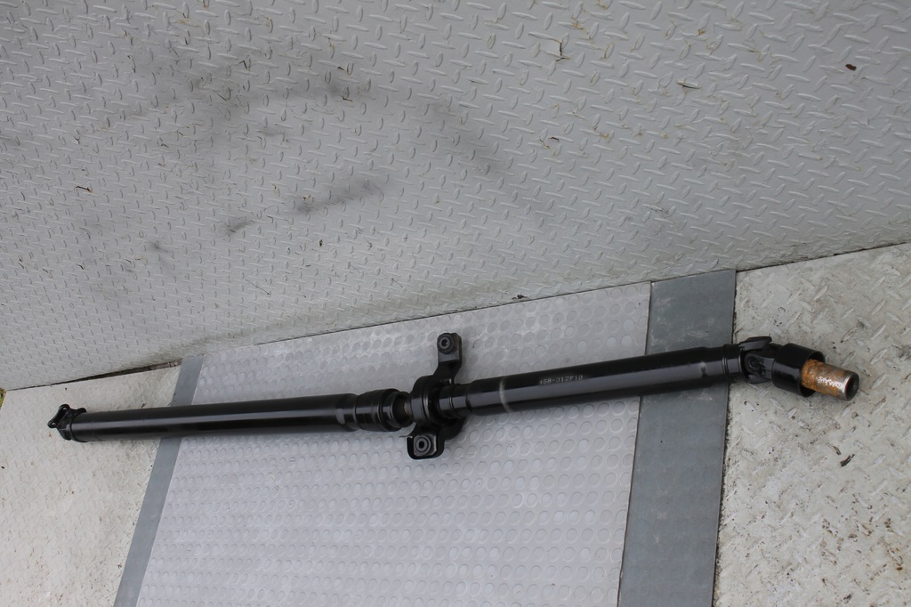 фото №5, Wał приводной крестовины mitsubishi asx 1.8 did 4x4