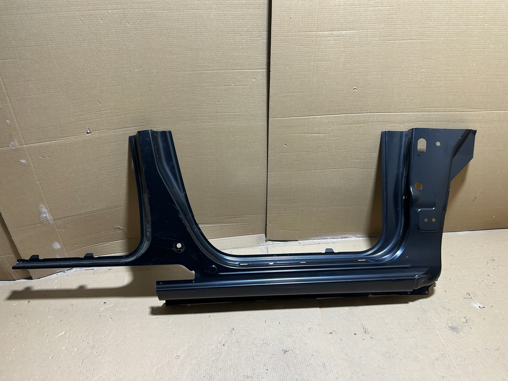 фото №1, Поріг блок двигуна mazda 5 правий