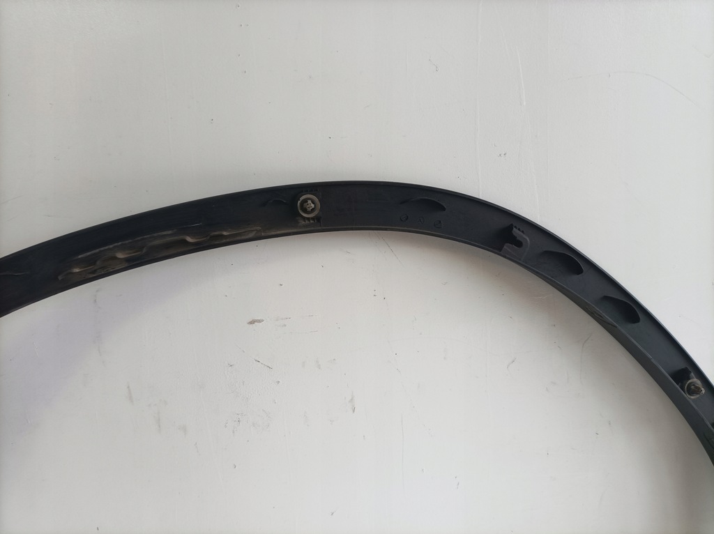 фото №8, Bmw ix3 g08 молдинг крила права перед