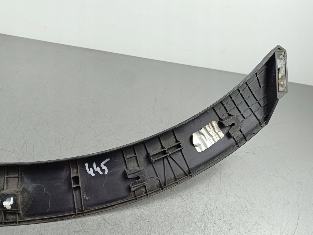 фото №6, 2023 kia sportage молдинг крила заднього 87742dw000