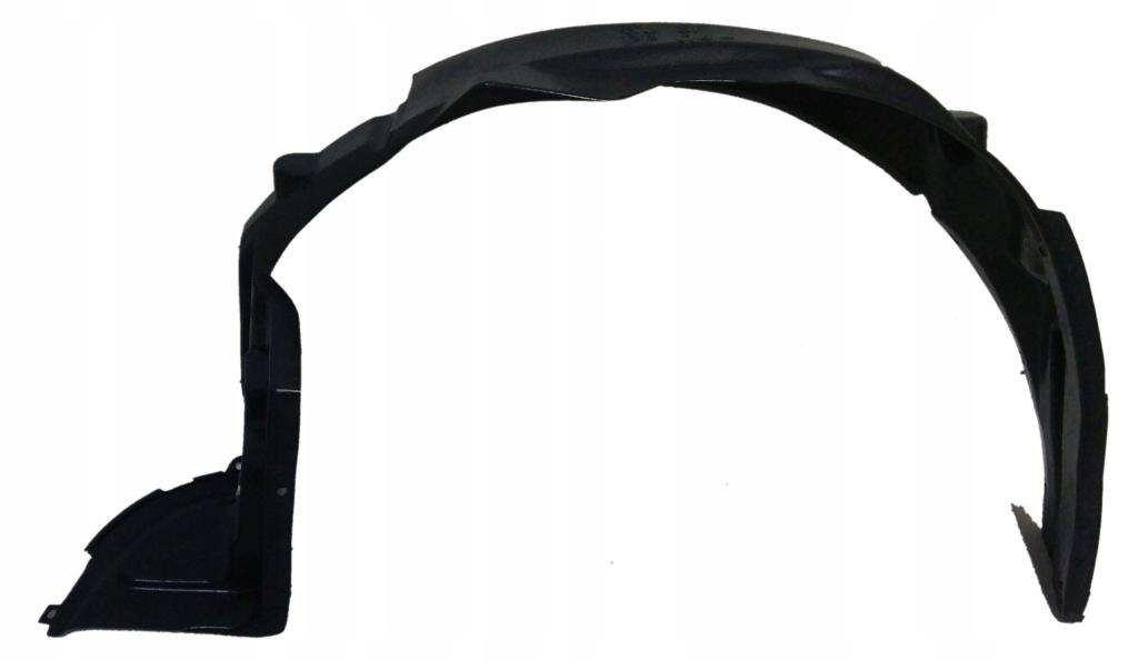 фото №1, Подкрылок передние правое suzuki swift 2005-