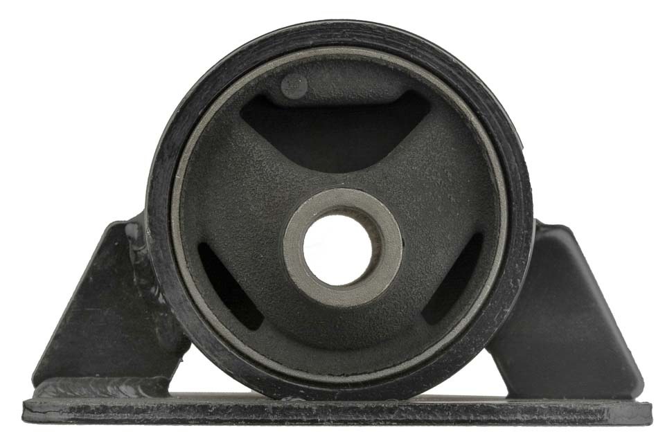 фото №14, Подушка двигуна toyota hi-ace h2 04-13 /задня/