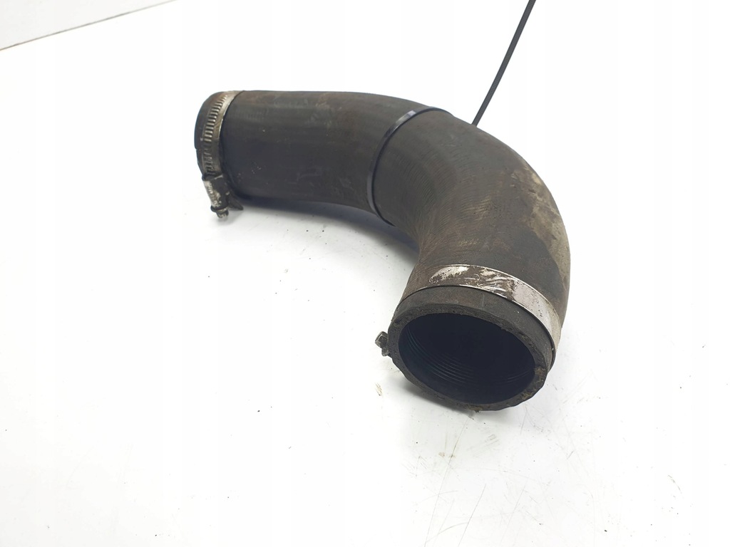 фото №2, Шланг труба воздухозаборник ford transit mk8