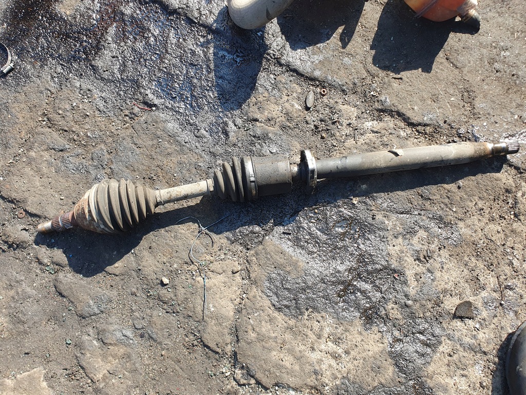 фото №10, Тяга стабилизатора перед opel vectra c sedan z21a 2.2 dti стабилизатор