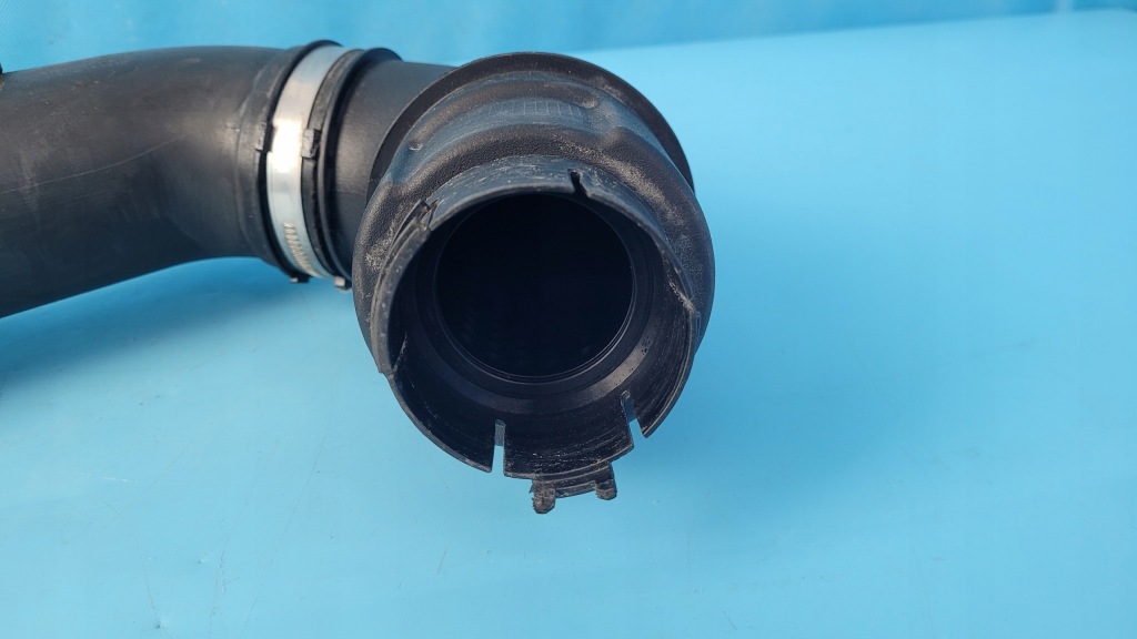 фото №5, Kia sorento iv 20r труба шланг повітря 28139-p4400 28130-p4400