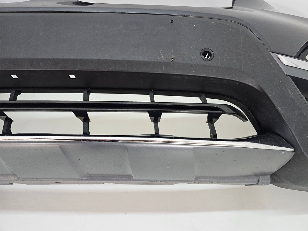 фото №12, Бампер перед передний bmw x3 g01 x-line