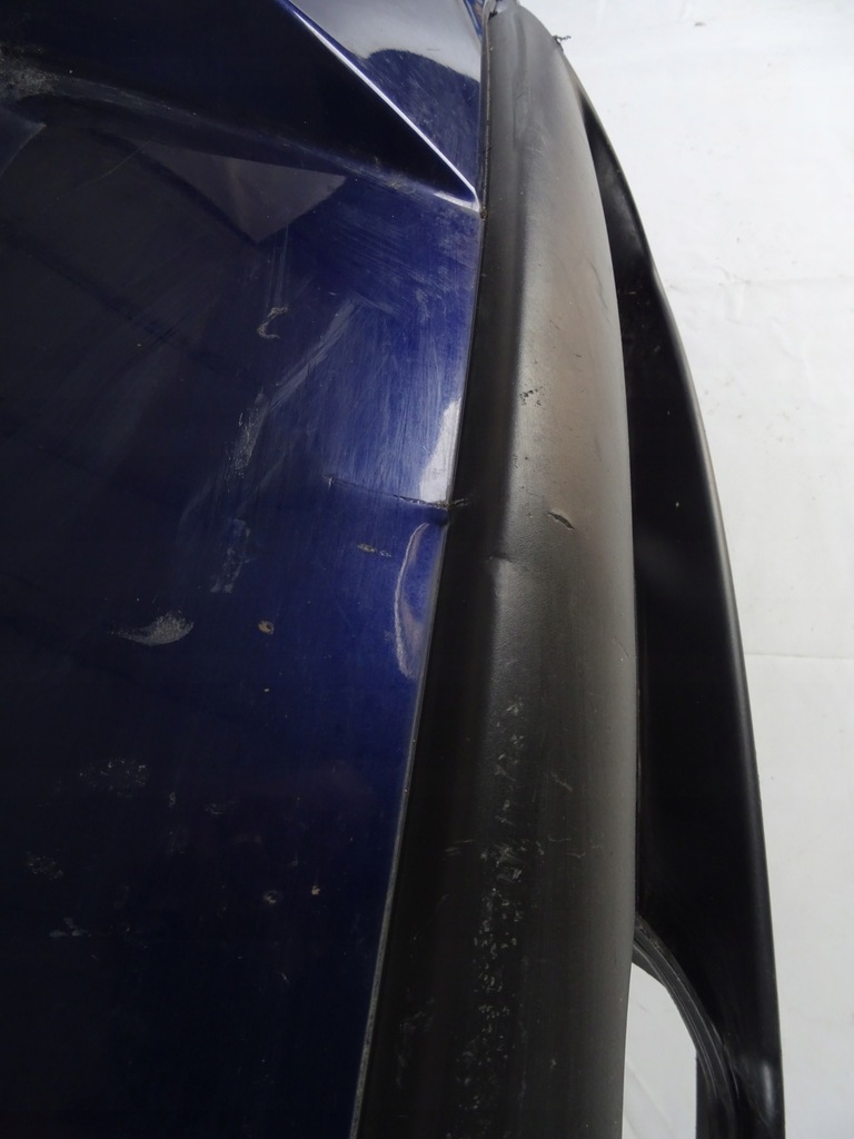 фото №4, Бампер задняя задний mazda rx8 rx-8