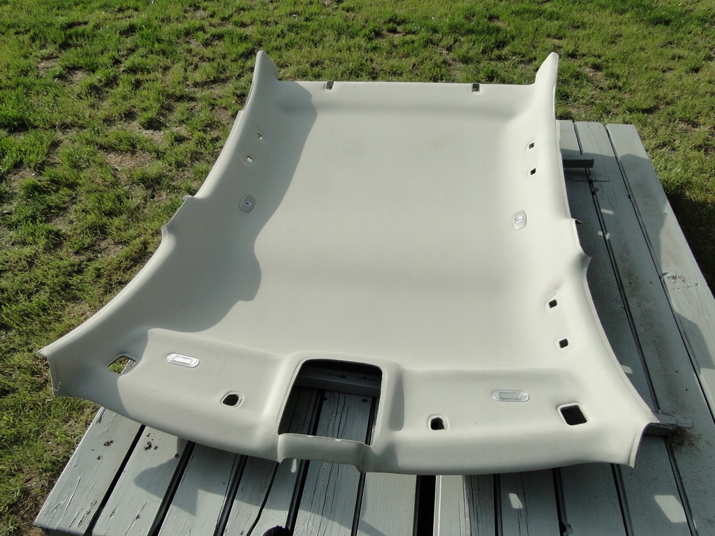 фото №10, Renault talisman потолок доставка