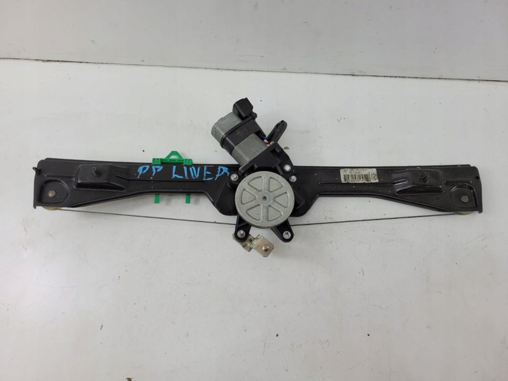 Купити Fiat linea підйомник електричний скло правий перед