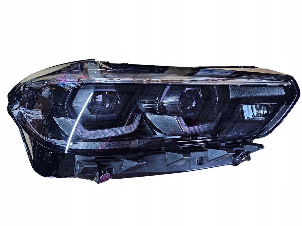 фото №1, Лампа bmw x5 g05 x6 g06 full led nowa