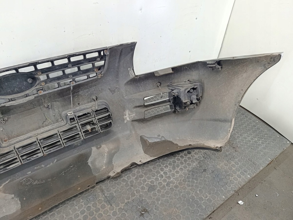 фото №8, Бампер перед kia sportage ii s4