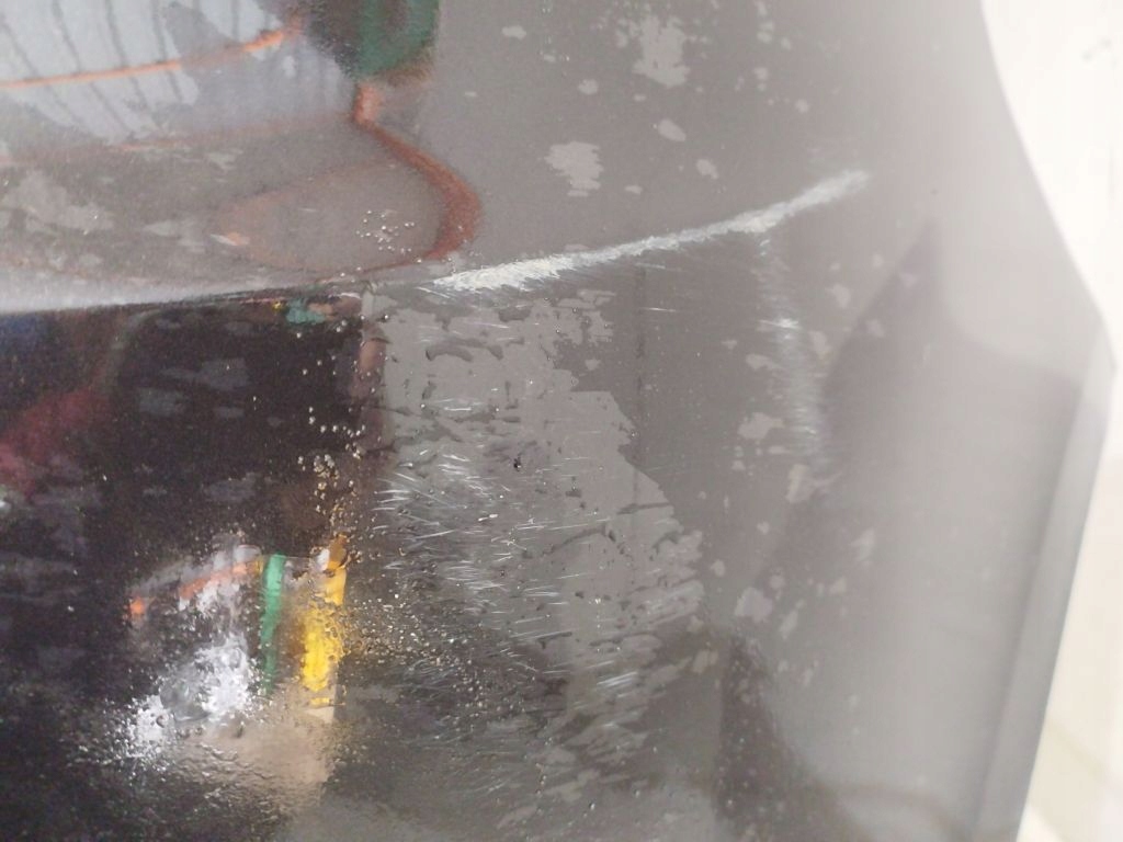 Renault megane 3 3 универсал бампер задняя задний nv676 Киев