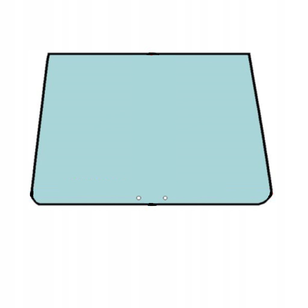 фото №1, Скло бічна опускна renault magnum 90-10 -p 0167