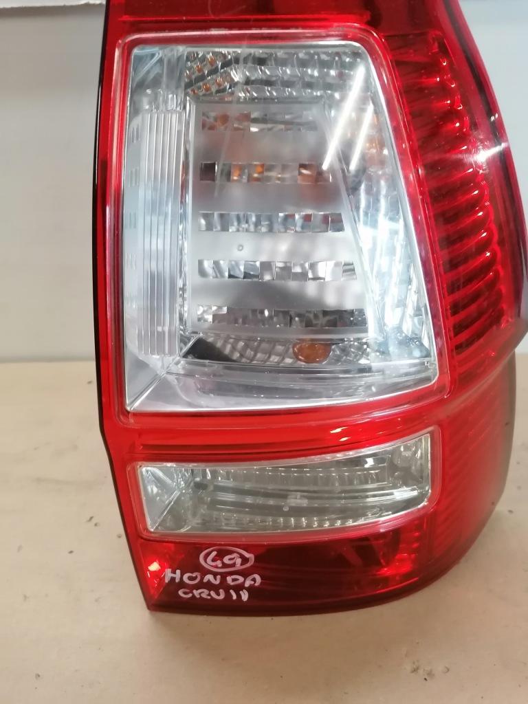 фото №5, Лампа задняя правая honda cr-v crv iii lata 2006-2009 angielska