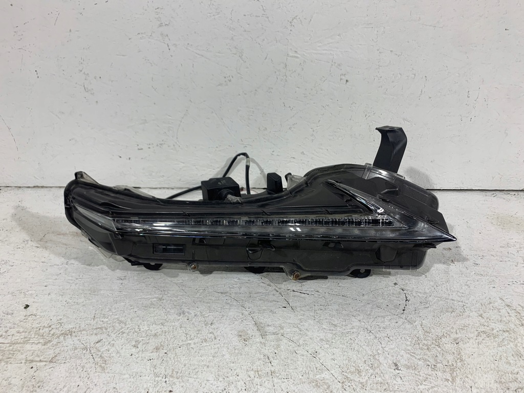 фото №1, Lexus nx led