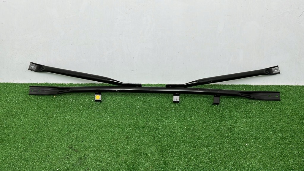 фото №1, Усилитель кузов распорка audi q5 8r aso