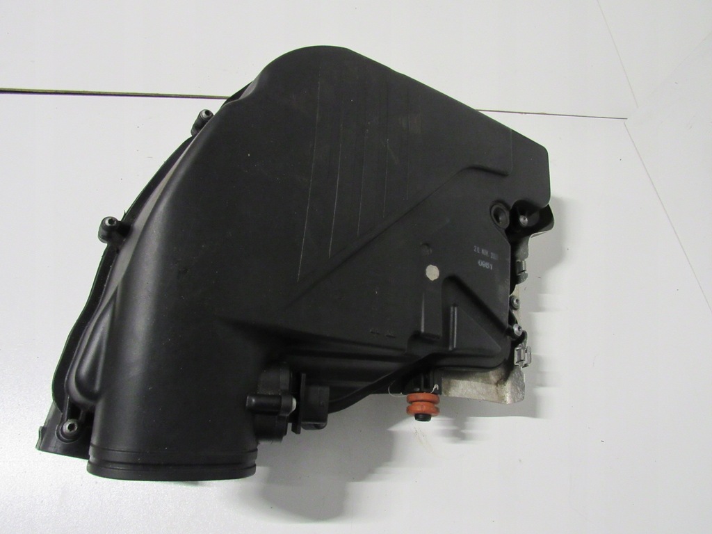 фото №1, Bmw 7 f01 f02 фильтр корпус фильтра воздуха