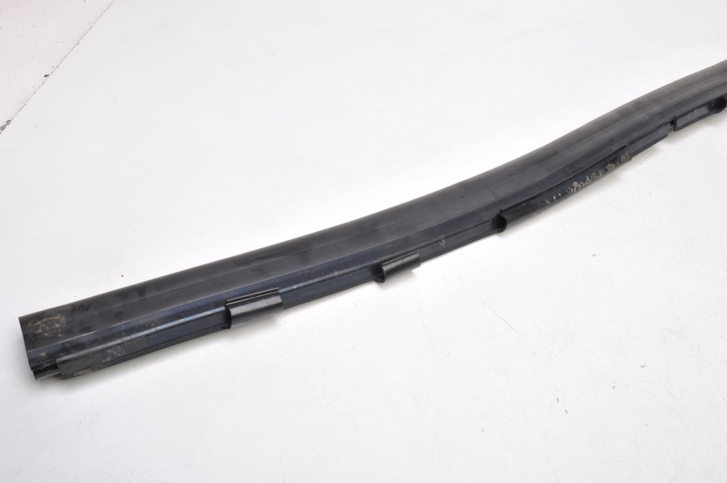 фото №6, Bmw 3 g20 g21 прокладка капот жабо задня 7419380