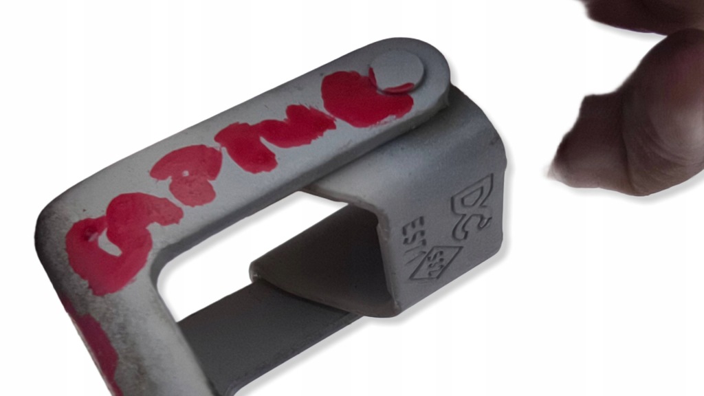 Петли крышки багажника renault captur 1 Доставка