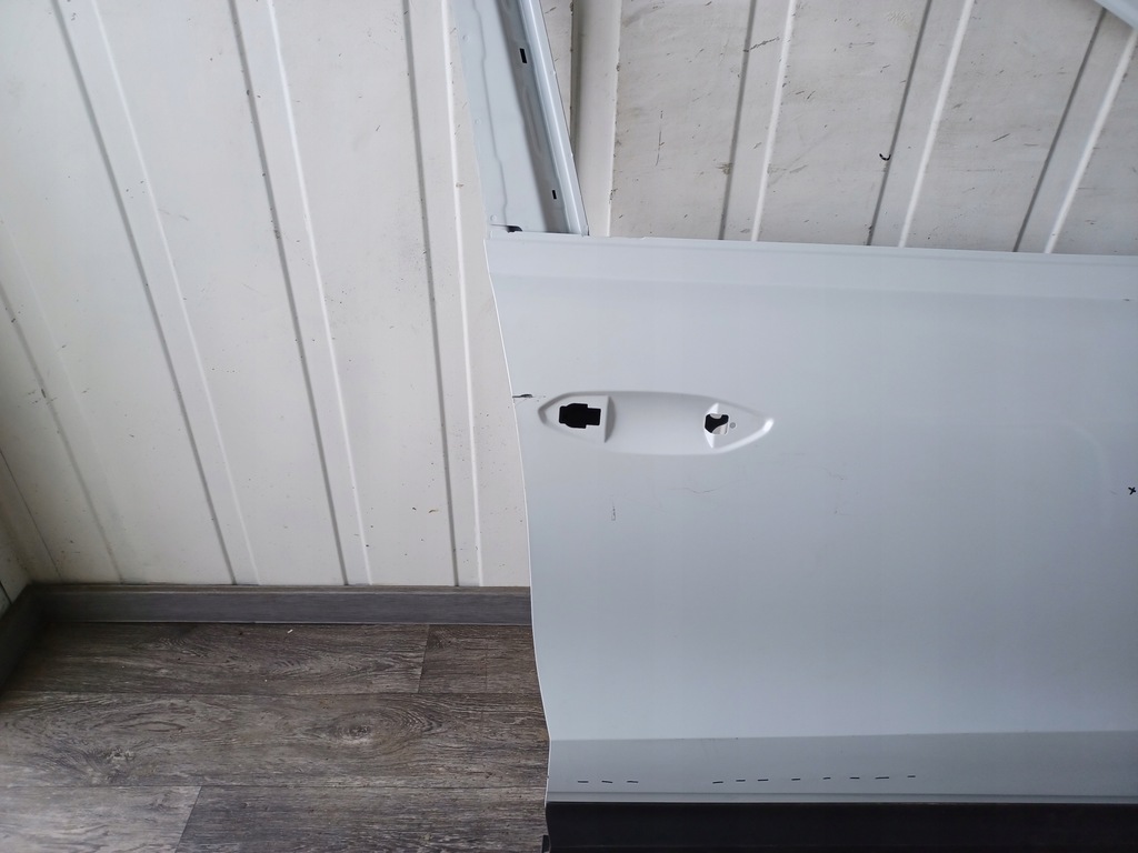 фото №11, Двері skoda kodiaq ii 57h 2024- передні праве