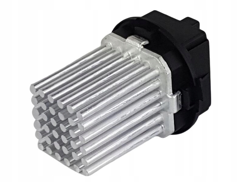 фото №16, Skv 94skv008 резистор вентилятор citroen c3 c4 c5 c6