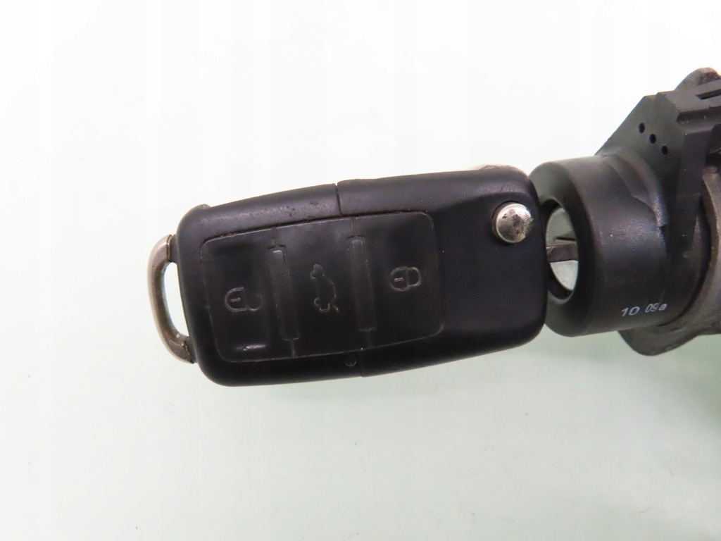 фото №7, Замок запалювання вкладиші seat ibiza iv 4b0905851c