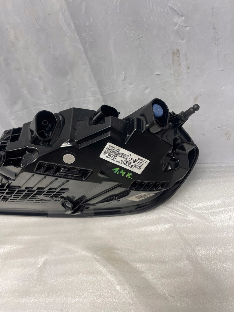 Фара led лівий задній задня ліва porsche boxter cayman 718 982 16- в Україні