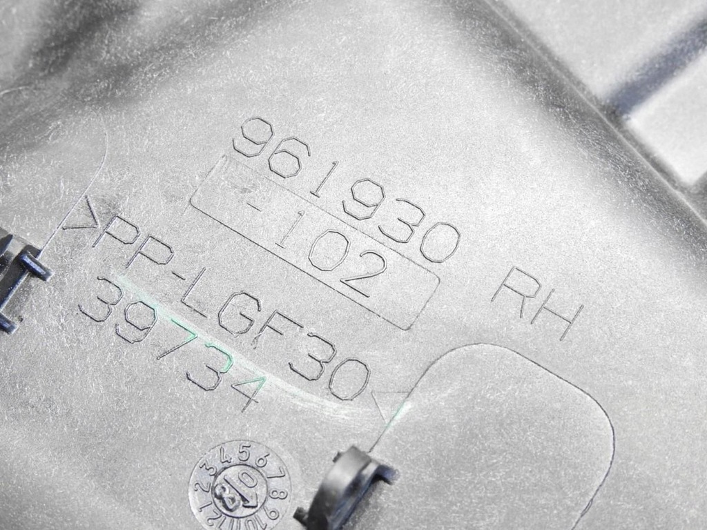 фото №6, Механизм стекло правый перед dodge journey i 961930 914067-101