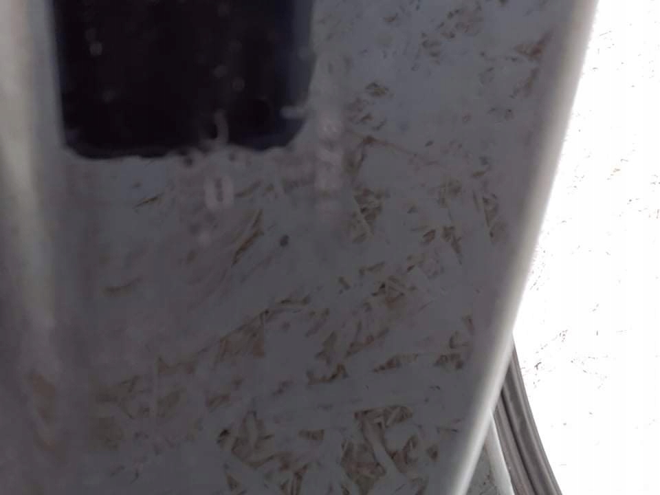 фото №9, Дверь правое задняя задние mercedes w118 cla