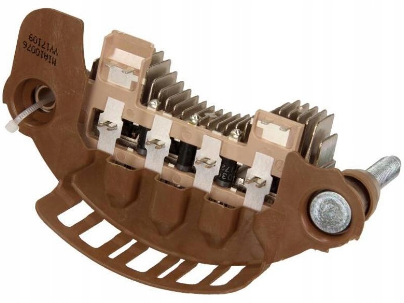 Діодний міст діодний генератора arc5121 typ mitsubishi Зі Шроту