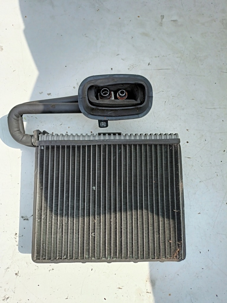 фото №1, Opel vectra c радіатор обігрівача