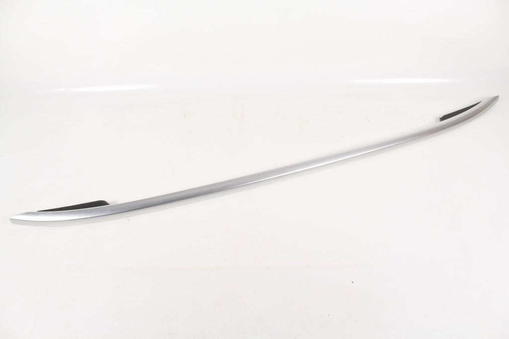 фото №1, Рейлінг рейлінги правий лівий octavia iii kombi хром комплект