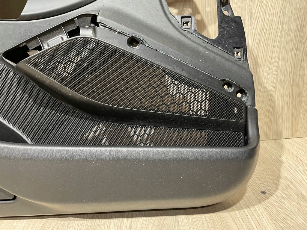 фото №7, Porsche 911 991 gt3 обивка обшивка левый дверь