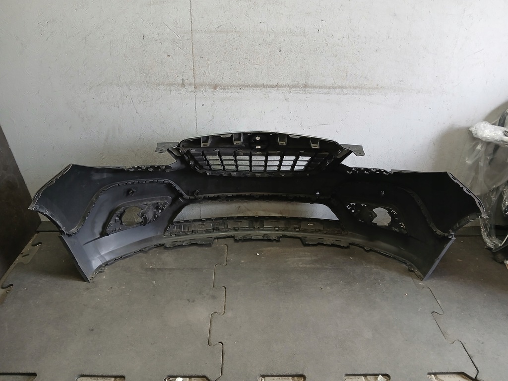 фото №9, Бампер перед opel mokka i 1 a