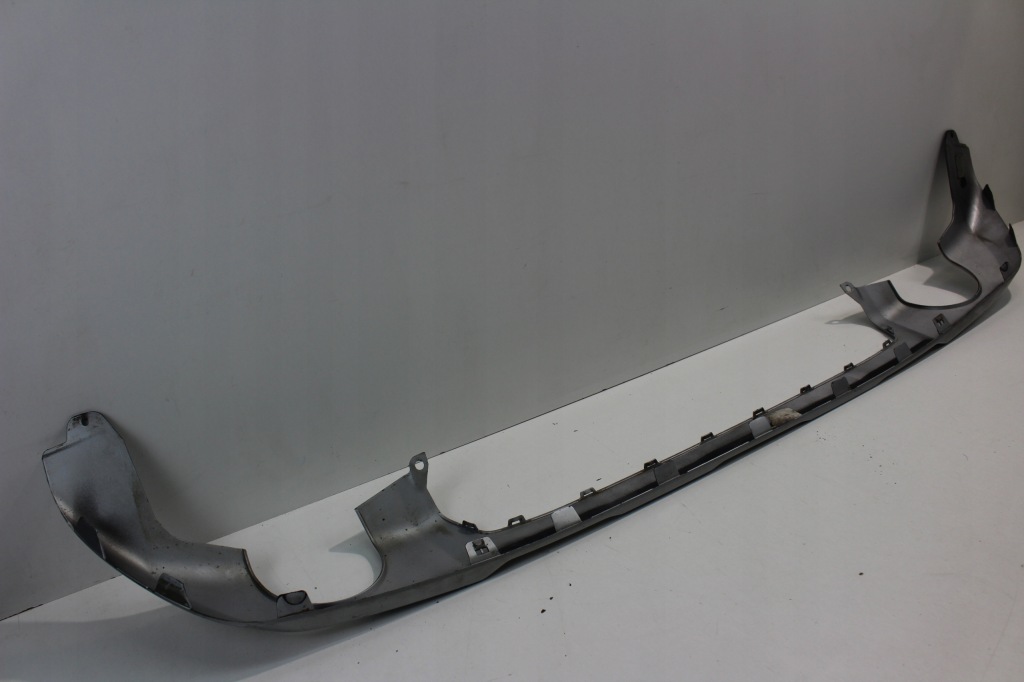 Дифузор спойлер бампер задня bmw x4 g02 повний 139605-14 7417844 Недорого