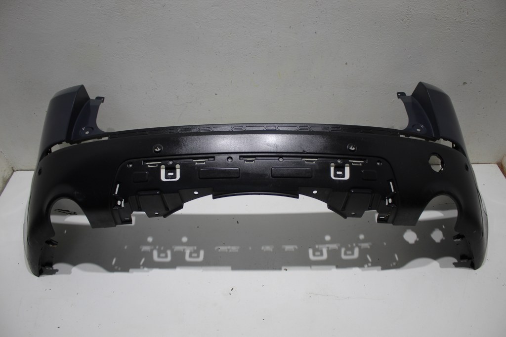 фото №12, Land rover discovery sport l550 lift бампер задняя ł