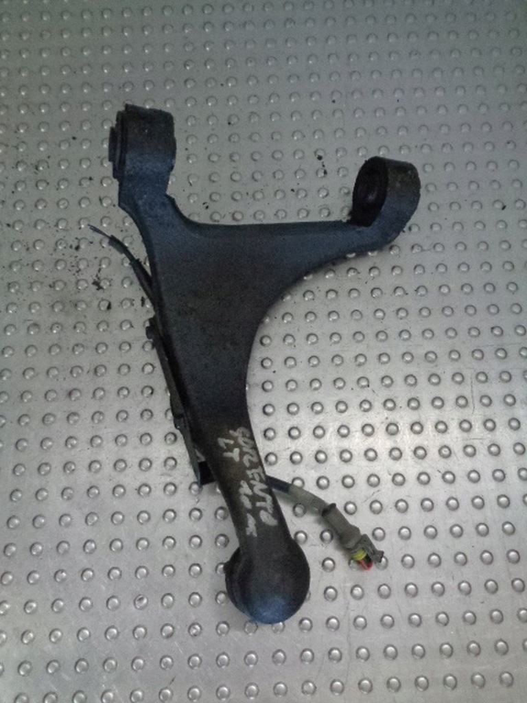 фото №8, Kia sorento ii 2010 рычаг задняя нижний