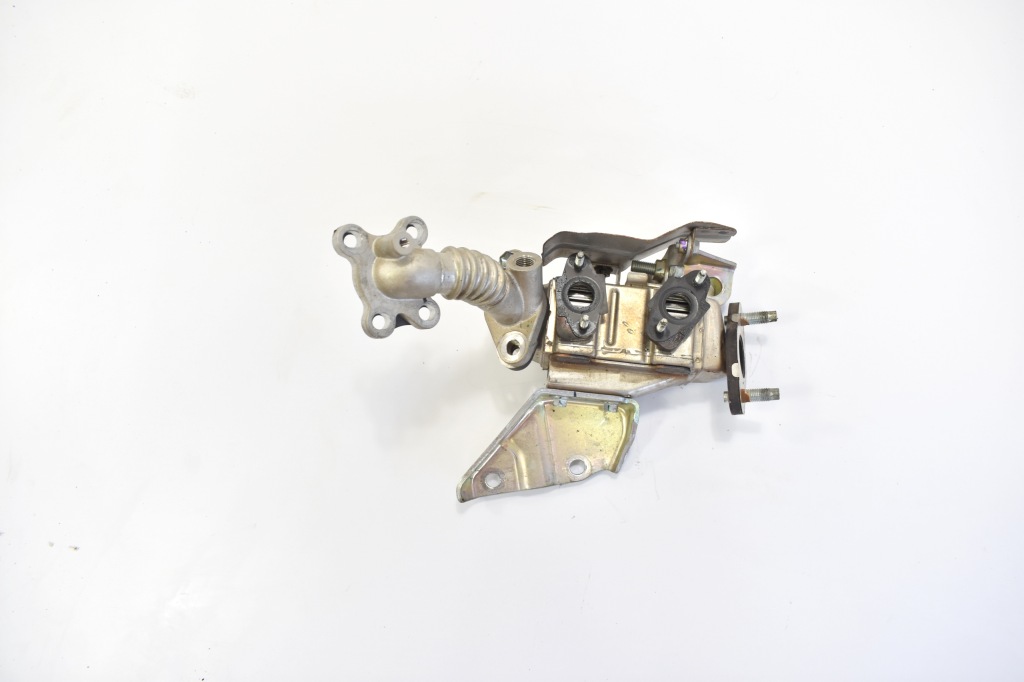 фото №1, Радиатор выхлопных газов stonic ceed 1.0 t-gdi 2205000041