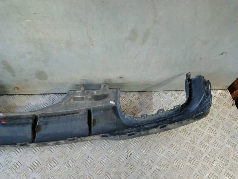 фото №8, M32 audi a7 s7 4k8 спойлер бампера заднього задня 4k8807521d